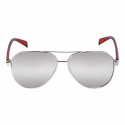 Christian Lacroix Sonnenbrille Lorem Chrome