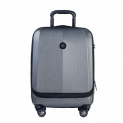HUGO BOSS Trolley mit Laptopfach Gleam