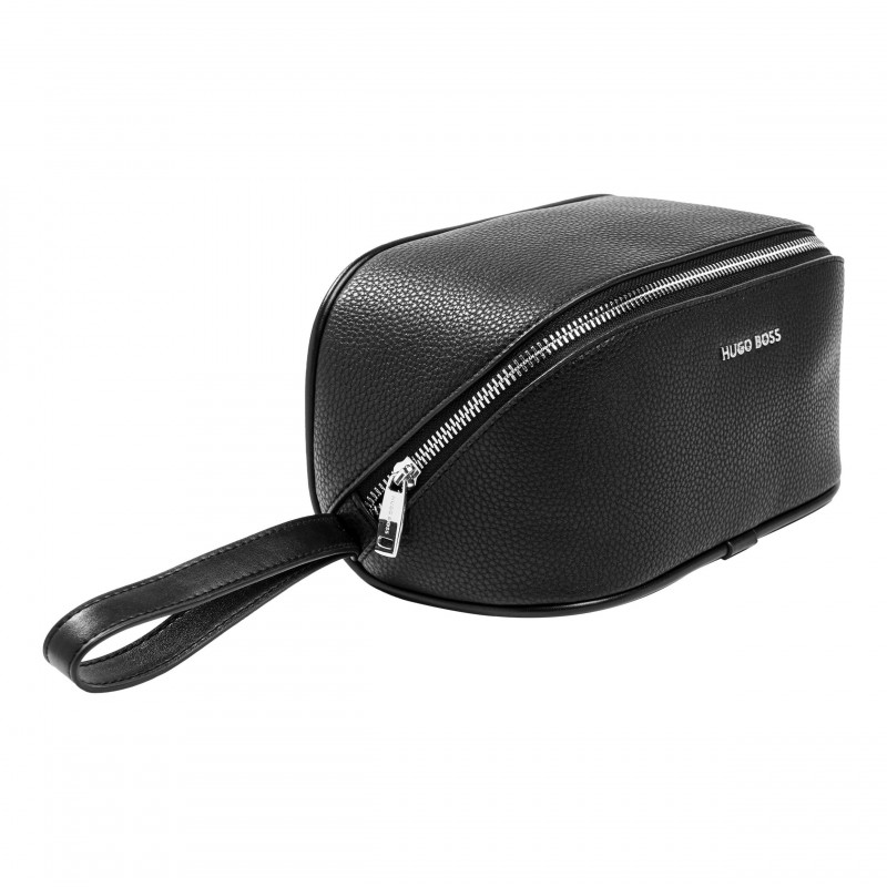 HUGO BOSS Kosmetiktasche Storyline Schwarz