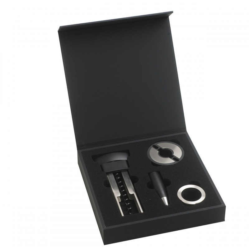 HUGO BOSS Wein Set Distinct