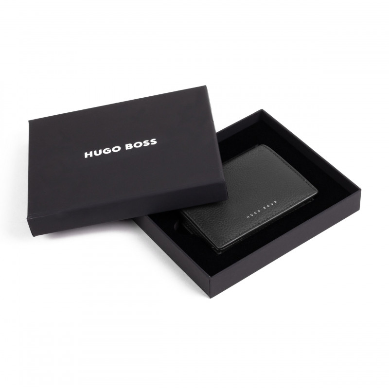 HUGO BOSS Kartenetui Storyline Black