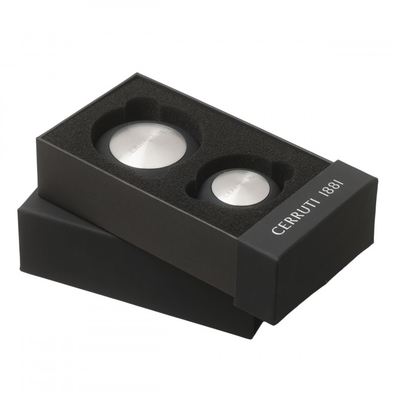 CERRUTI 1881 Champagner Geschenkset Alameda