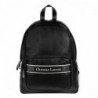 Christian Lacroix Rucksack Altius Schwarz