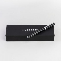 HUGO BOSS Tintenroller Gear Icon Black