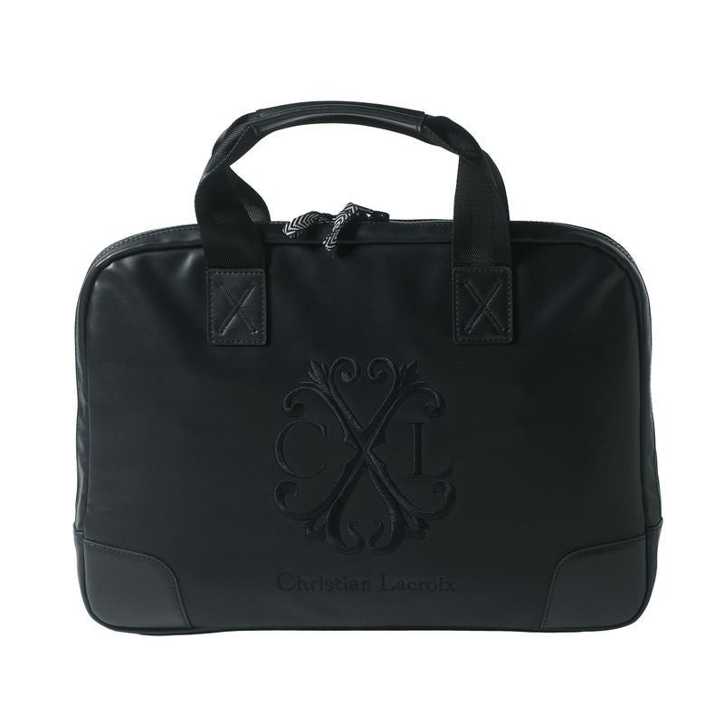 Christian Lacroix Notebooktasche Logotype