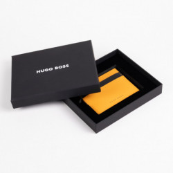 HUGO BOSS Kartenetui Matrix