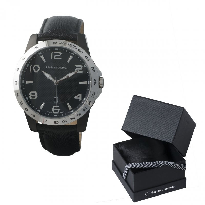 Christian Lacroix Date Instant
