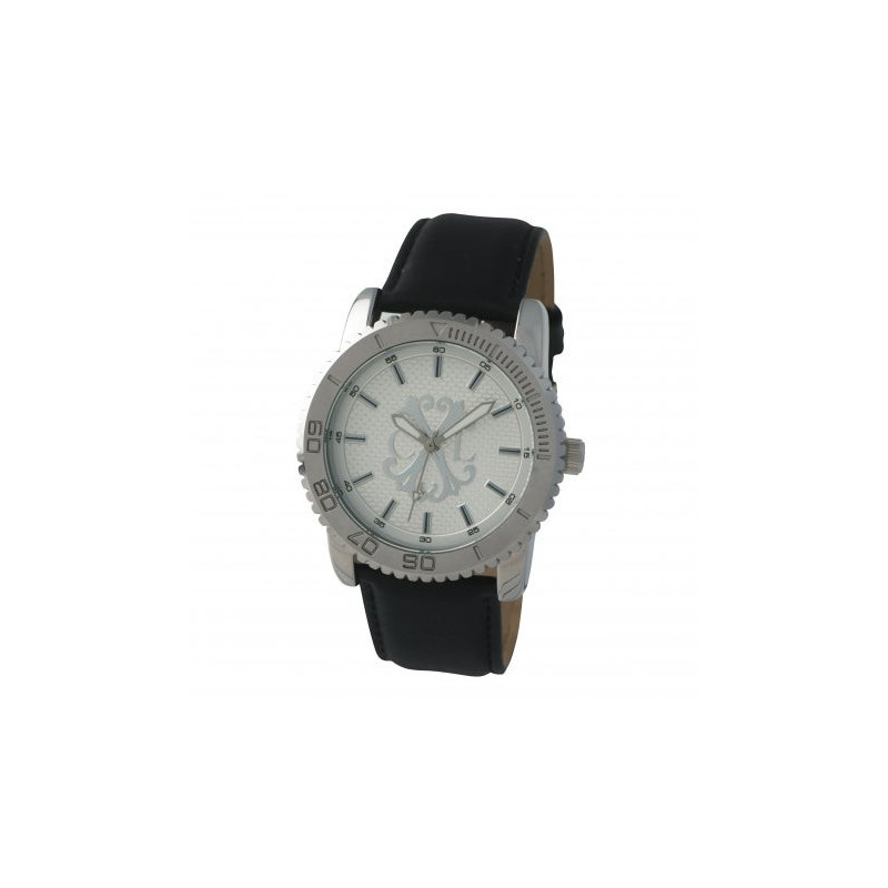 Christian Lacroix Montre Corner Chrome