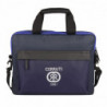 CERRUTI 1881 Aktentasche Brick