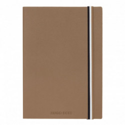 HUGO BOSS Notizblock A5 Iconic verschiedene Varianten