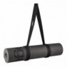 ungaro Yogamatte Leone Black