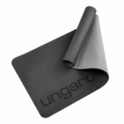 ungaro Yogamatte Leone Black