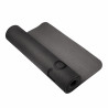 ungaro Yogamatte Leone Black