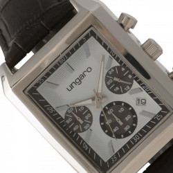 ungaro Chronographen Tommaso Weiß