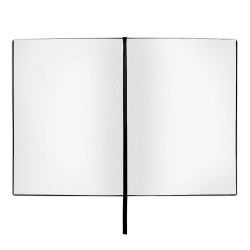 HUGO BOSS Notizblock A5 Iconic verschiedene Varianten