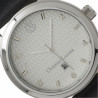Christian Lacroix Date Rhombe Leather