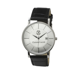 Christian Lacroix Armbanduhr Date Sunray