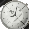 Christian Lacroix Armbanduhr Date Sunray