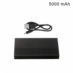 HUGO BOSS Powerbank Edge Black verschiedene Varianten
