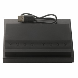 HUGO BOSS Powerbank Edge Black verschiedene Varianten