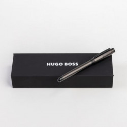 HUGO BOSS Füllfederhalter Cone Gun