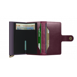 Secrid Miniwallet