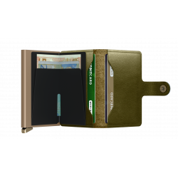 Secrid Miniwallet