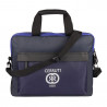 CERRUTI 1881 Aktentasche Brick