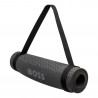 HUGO BOSS Yogamatte Monogram Dark