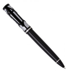 HUGO BOSS Kugelschreiber Craft Chrome