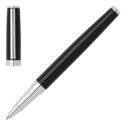 HUGO BOSS Tintenroller Gear Icon Black
