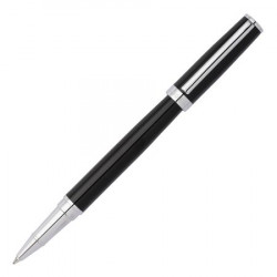 HUGO BOSS Tintenroller Gear Icon Black