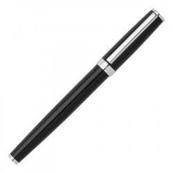 HUGO BOSS Tintenroller Gear Icon Black