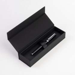 HUGO BOSS Tintenroller Gear Icon Black