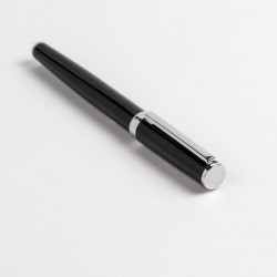 HUGO BOSS Tintenroller Gear Icon Black