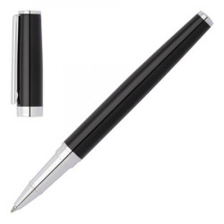HUGO BOSS Tintenroller Gear Icon Black