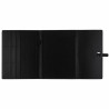 HUGO BOSS A4 Schreibmappe Executive Schwarz