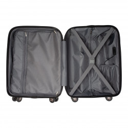 HUGO BOSS Trolley mit Laptopfach Gleam