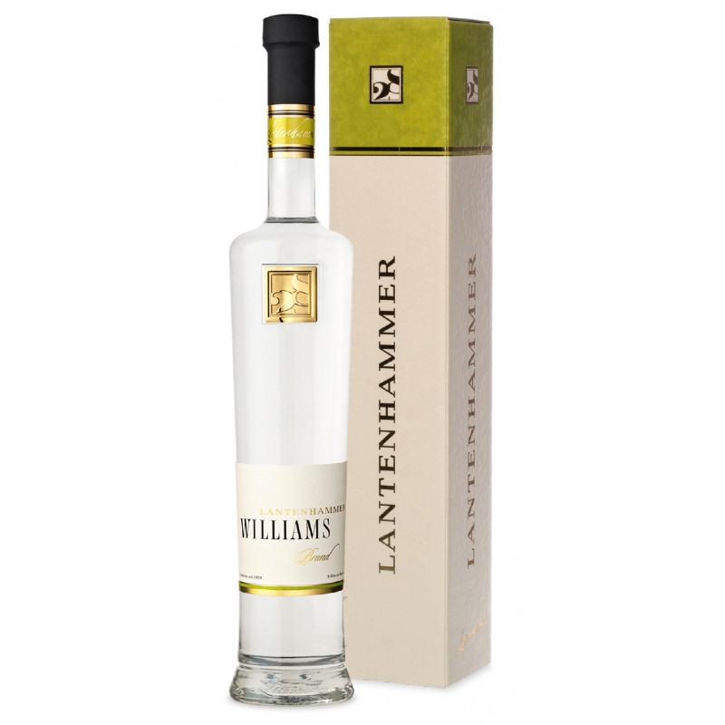 Williamsbirnenbrand 42 %