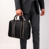Christian Lacroix Laptoptasche Altius Schwarz