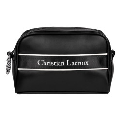Christian Lacroix Altius Schwarz