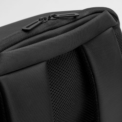 CERRUTI 1881 Rucksack Block schwarz