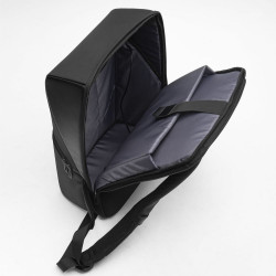 CERRUTI 1881 Rucksack Block schwarz
