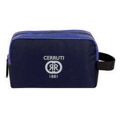 CERRUTI 1881 Kosmetiktasche Brick