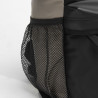 CERRUTI 1881 Rucksack Brick Beige Khaki Schwarz