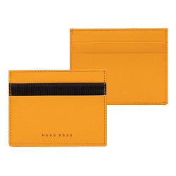 HUGO BOSS Kartenetui Matrix