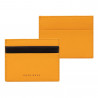HUGO BOSS Kartenetui Matrix