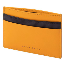 HUGO BOSS Kartenetui Matrix