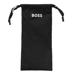 HUGO BOSS Regenschirm Mini Iconic Schwarz