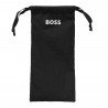 HUGO BOSS Regenschirm Mini Iconic Schwarz